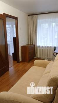 2-к квартира, на длительный срок, 45м2, 2/5 этаж