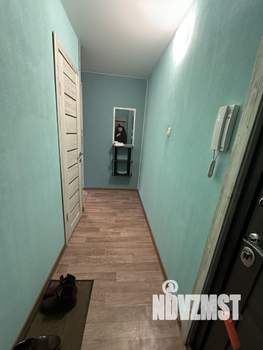 2-к квартира, на длительный срок, 48м2, 2/5 этаж