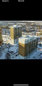 Студия квартира, на длительный срок, 30м2, 13/17 этаж