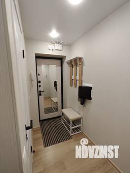 1-к квартира, на длительный срок, 30м2, 2/5 этаж