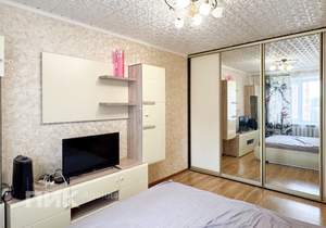 2-к квартира, на длительный срок, 52м2, 3/12 этаж