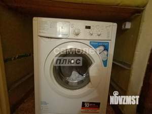 1-к квартира, на длительный срок, 38м2, 2/2 этаж