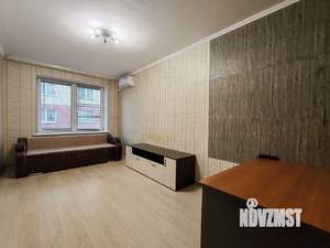 1-к квартира, на длительный срок, 43м2, 1/3 этаж