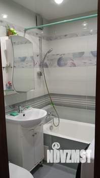 2-к квартира, на длительный срок, 45м2, 2/5 этаж