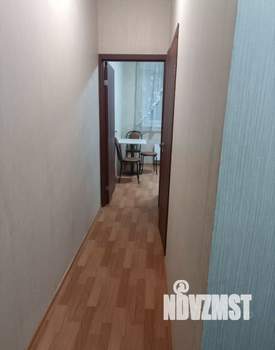 1-к квартира, на длительный срок, 42м2, 6/12 этаж