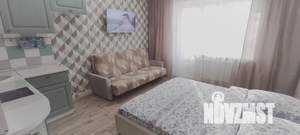 1-к квартира, посуточно, 30м2, 7/15 этаж