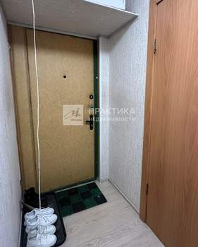 1-к квартира, на длительный срок, 30м2, 4/5 этаж