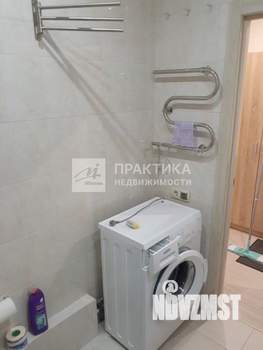 Студия квартира, на длительный срок, 34м2, 5/17 этаж