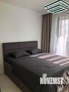 Студия квартира, посуточно, 25м2, 14/16 этаж