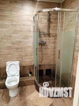 Студия квартира, посуточно, 30м2, 2/14 этаж