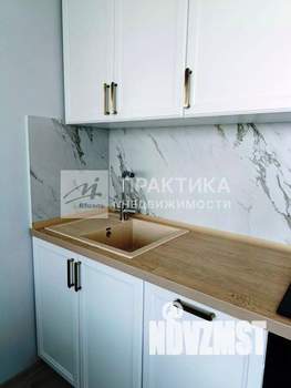 2-к квартира, на длительный срок, 39м2, 12/17 этаж