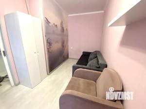 Студия квартира, на длительный срок, 29м2, 7/10 этаж