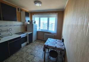 1-к квартира, на длительный срок, 34м2, 9/9 этаж