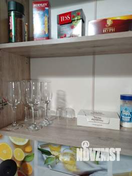 Студия квартира, посуточно, 30м2, 5/17 этаж