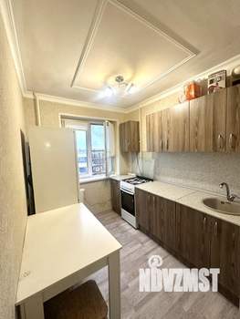 2-к квартира, на длительный срок, 50м2, 6/9 этаж