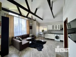 2-к квартира, на длительный срок, 50м2, 3/3 этаж