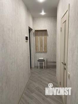 1-к квартира, посуточно, 33м2, 9/9 этаж