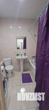 Студия квартира, посуточно, 30м2, 5/17 этаж