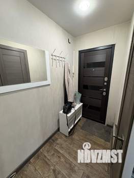 1-к квартира, на длительный срок, 30м2, 1/5 этаж