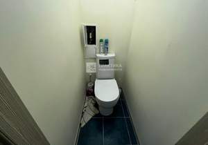 1-к квартира, на длительный срок, 38м2, 6/13 этаж