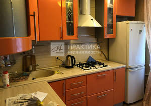 3-к квартира, на длительный срок, 64м2, 1/9 этаж