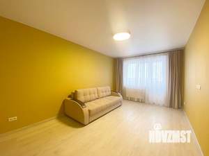 2-к квартира, на длительный срок, 65м2, 15/17 этаж