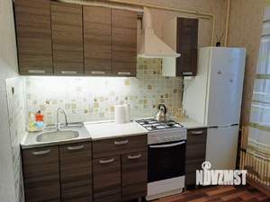 1-к квартира, посуточно, 32м2, 1/9 этаж