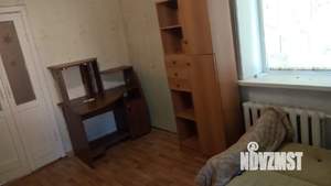 2-к квартира, на длительный срок, 46м2, 1/2 этаж