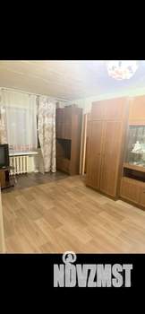 2-к квартира, на длительный срок, 42м2, 3/4 этаж