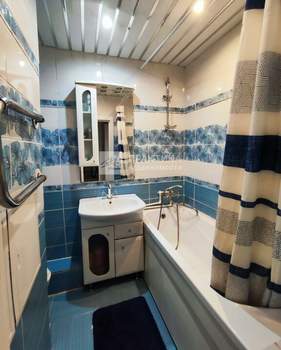 2-к квартира, на длительный срок, 70м2, 5/10 этаж