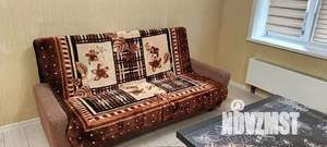 Студия квартира, посуточно, 30м2, 2/14 этаж