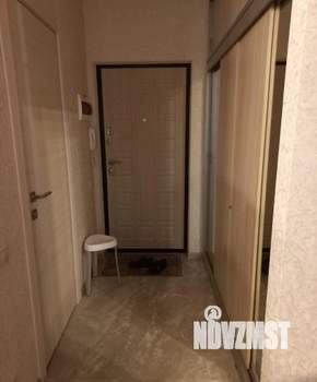 Студия квартира, на длительный срок, 28м2, 3/10 этаж