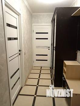 2-к квартира, на длительный срок, 50м2, 6/10 этаж