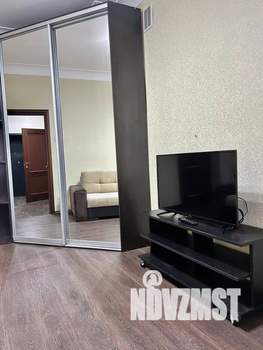 2-к квартира, посуточно, 50м2, 1/3 этаж