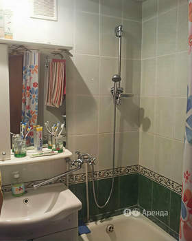 2-к квартира, на длительный срок, 45м2, 3/5 этаж