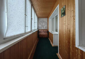 1-к квартира, на длительный срок, 32м2, 2/14 этаж