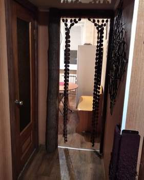 1-к квартира, на длительный срок, 39м2, 3/14 этаж