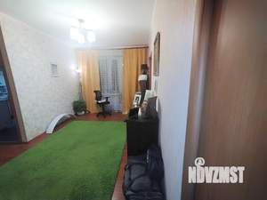 2-к квартира, на длительный срок, 48м2, 3/4 этаж