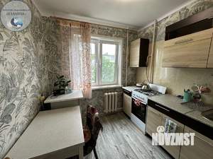 1-к квартира, на длительный срок, 32м2, 4/5 этаж