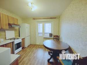 1-к квартира, на длительный срок, 40м2, 7/10 этаж