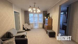 2-к квартира, на длительный срок, 47м2, 5/5 этаж