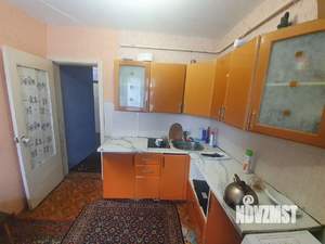 1-к квартира, на длительный срок, 34м2, 1/9 этаж