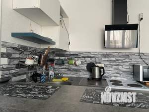 Студия квартира, посуточно, 28м2, 12/17 этаж