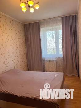 3-к квартира, посуточно, 79м2, 15/17 этаж