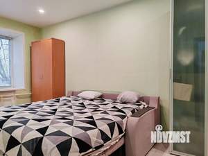 2-к квартира, на длительный срок, 46м2, 1/5 этаж