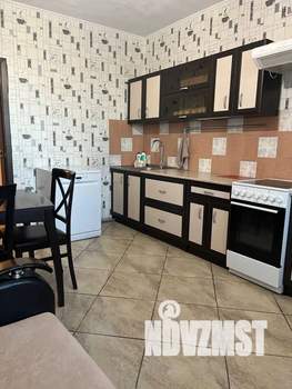 3-к квартира, посуточно, 79м2, 15/17 этаж