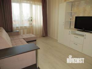 1-к квартира, на длительный срок, 45м2, 7/17 этаж