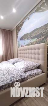 1-к квартира, посуточно, 30м2, 7/15 этаж