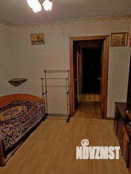 3-к квартира, на длительный срок, 69м2, 4/9 этаж