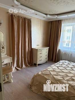 3-к квартира, на длительный срок, 85м2, 10/10 этаж